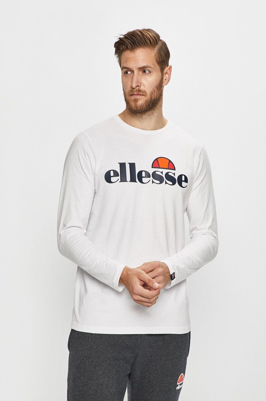 Ellesse Блуза с дълъг ръкав - Pepit.bg