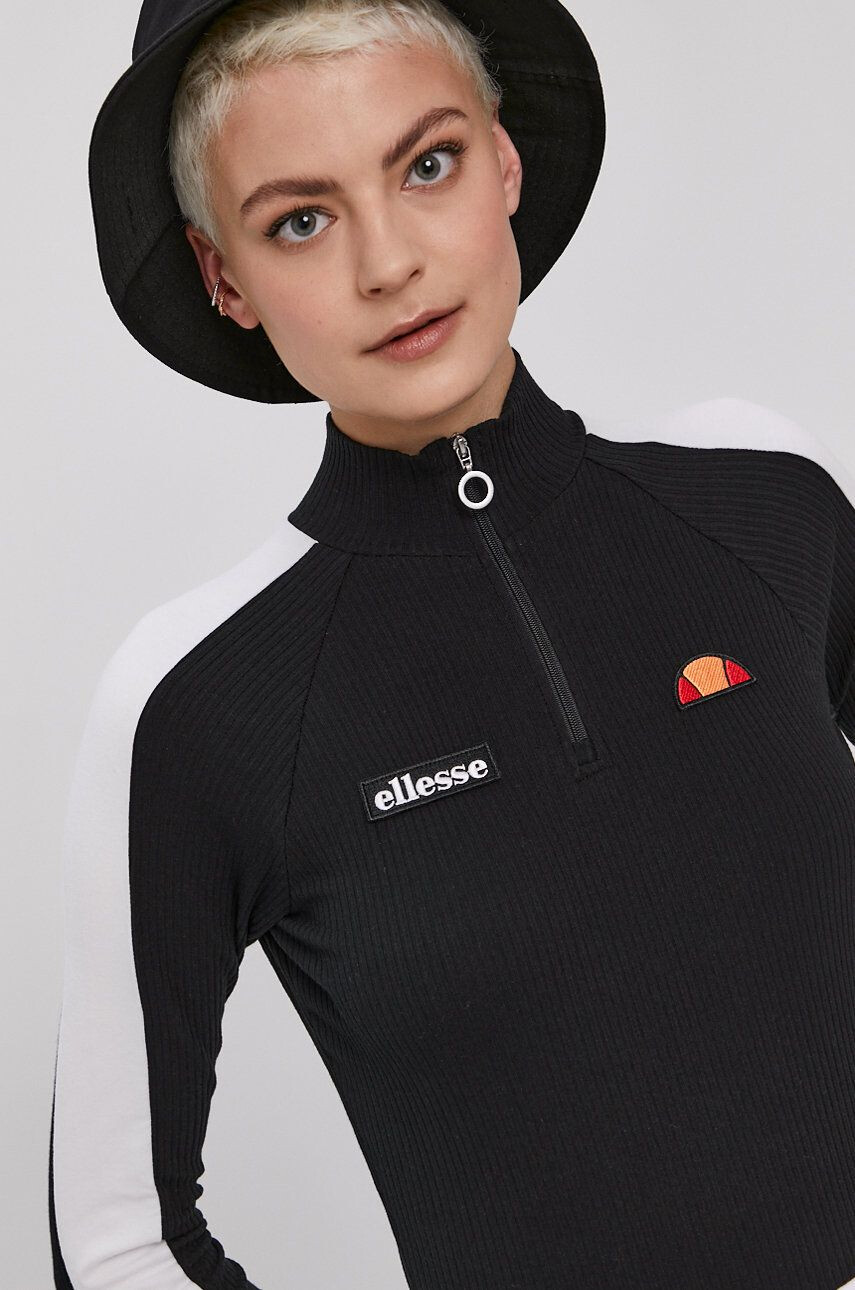 Ellesse Блуза с дълги ръкави - Pepit.bg