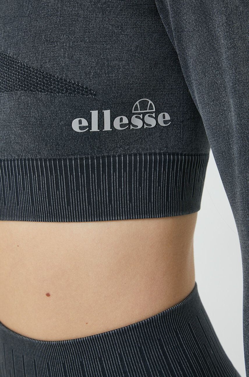 Ellesse Блуза с дълги ръкави - Pepit.bg