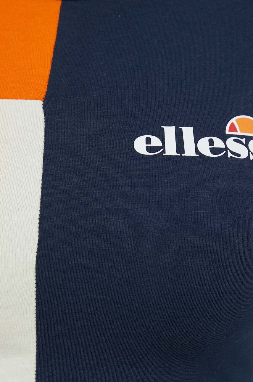 Ellesse Блуза с дълги ръкави в зелено - Pepit.bg