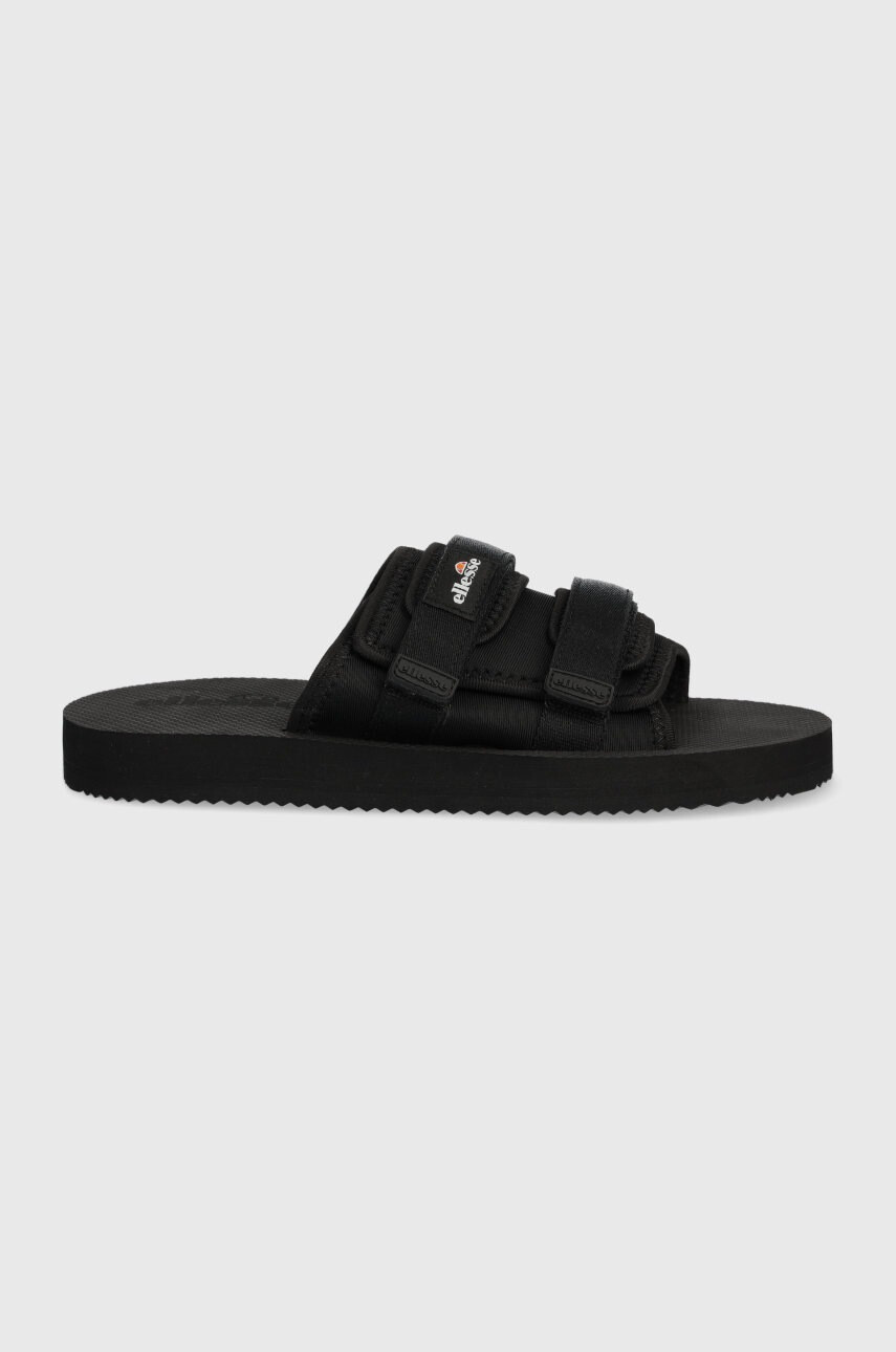 Ellesse Чехли в черно - Pepit.bg
