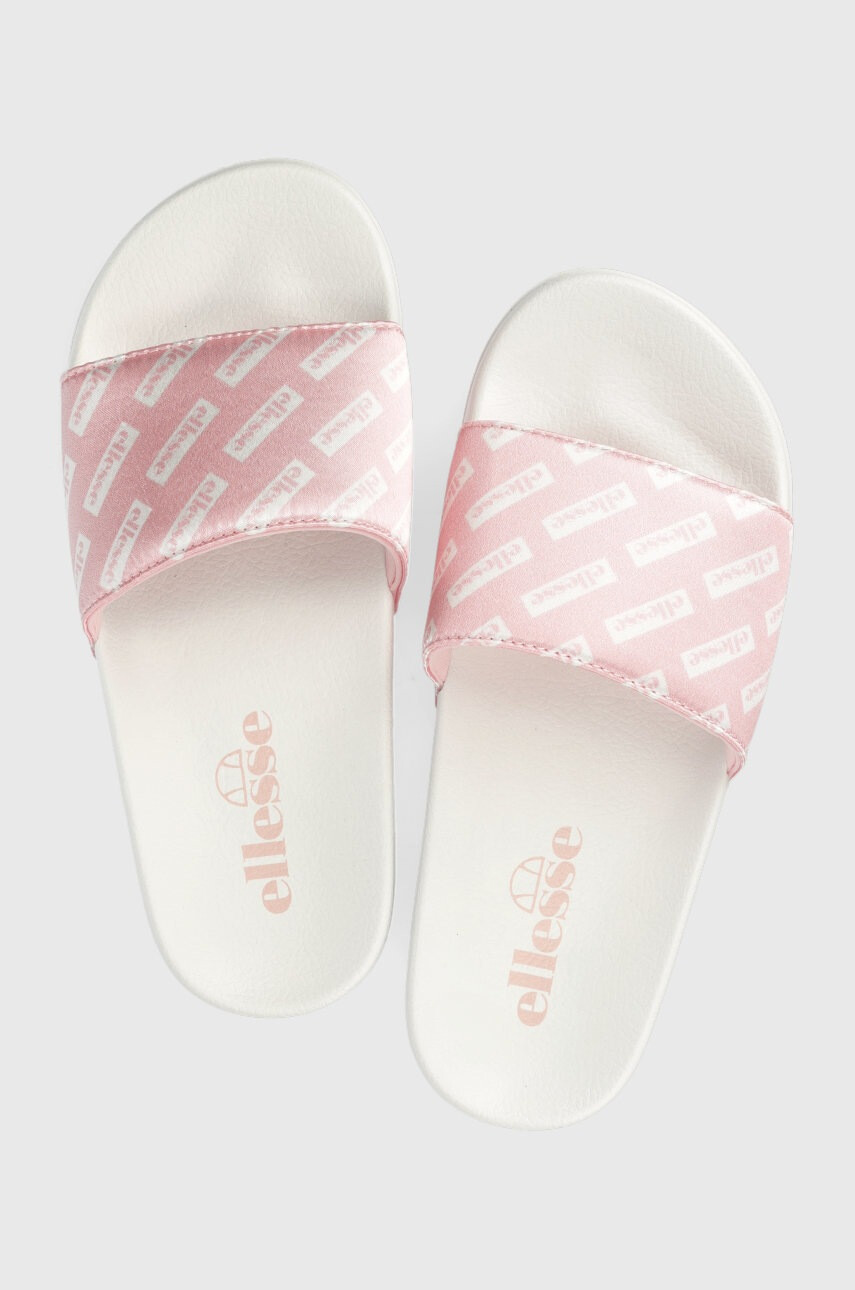Ellesse Чехли в розово - Pepit.bg