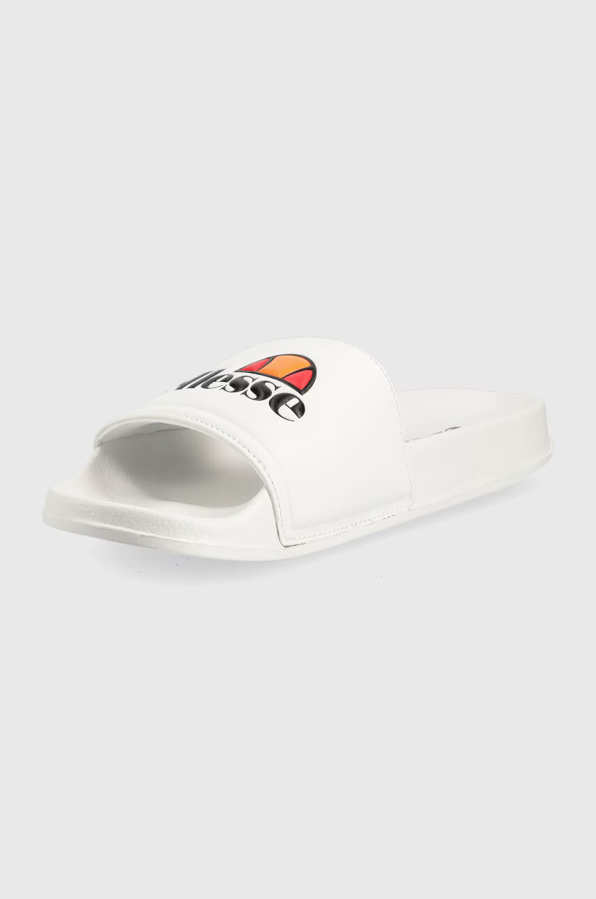 Ellesse Чехли в бяло - Pepit.bg