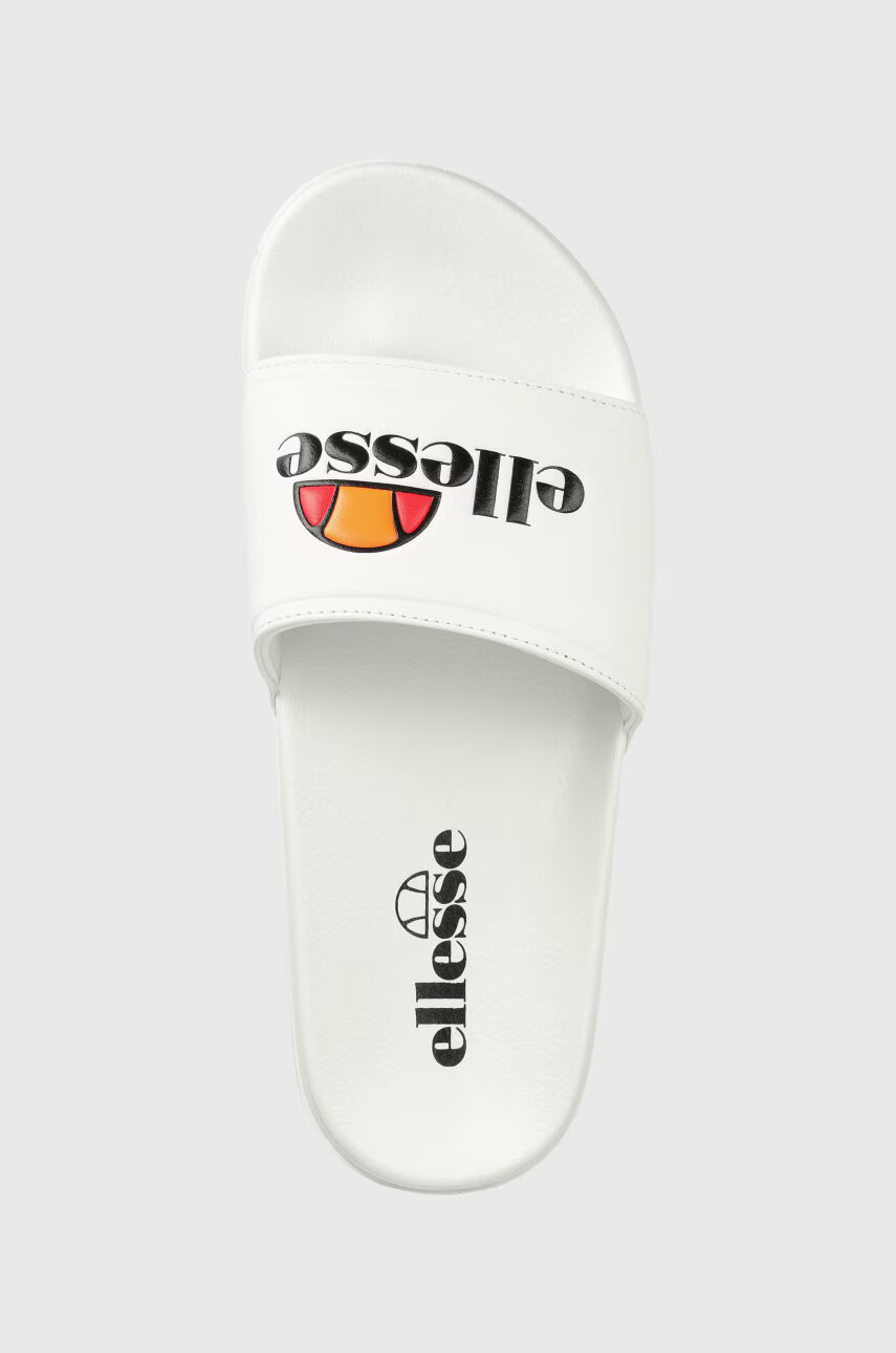 Ellesse Чехли в бяло - Pepit.bg