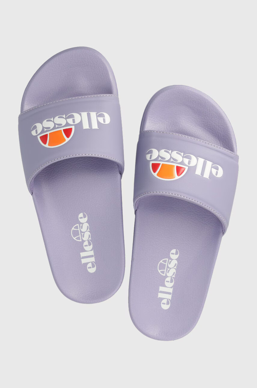 Ellesse Чехли в лилаво - Pepit.bg