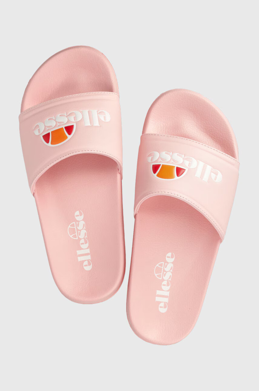 Ellesse Чехли в розово - Pepit.bg