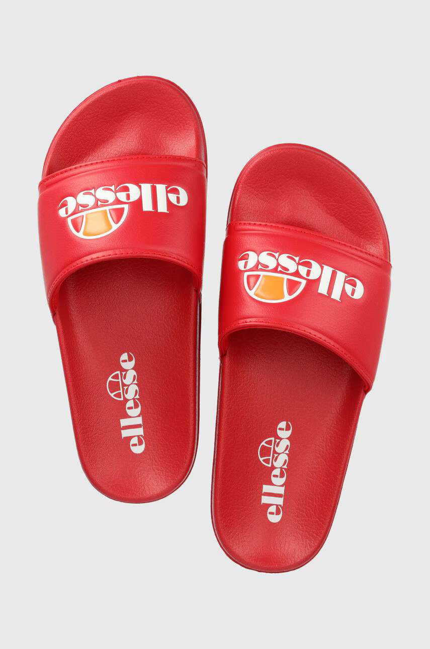 Ellesse Чехли в червено - Pepit.bg