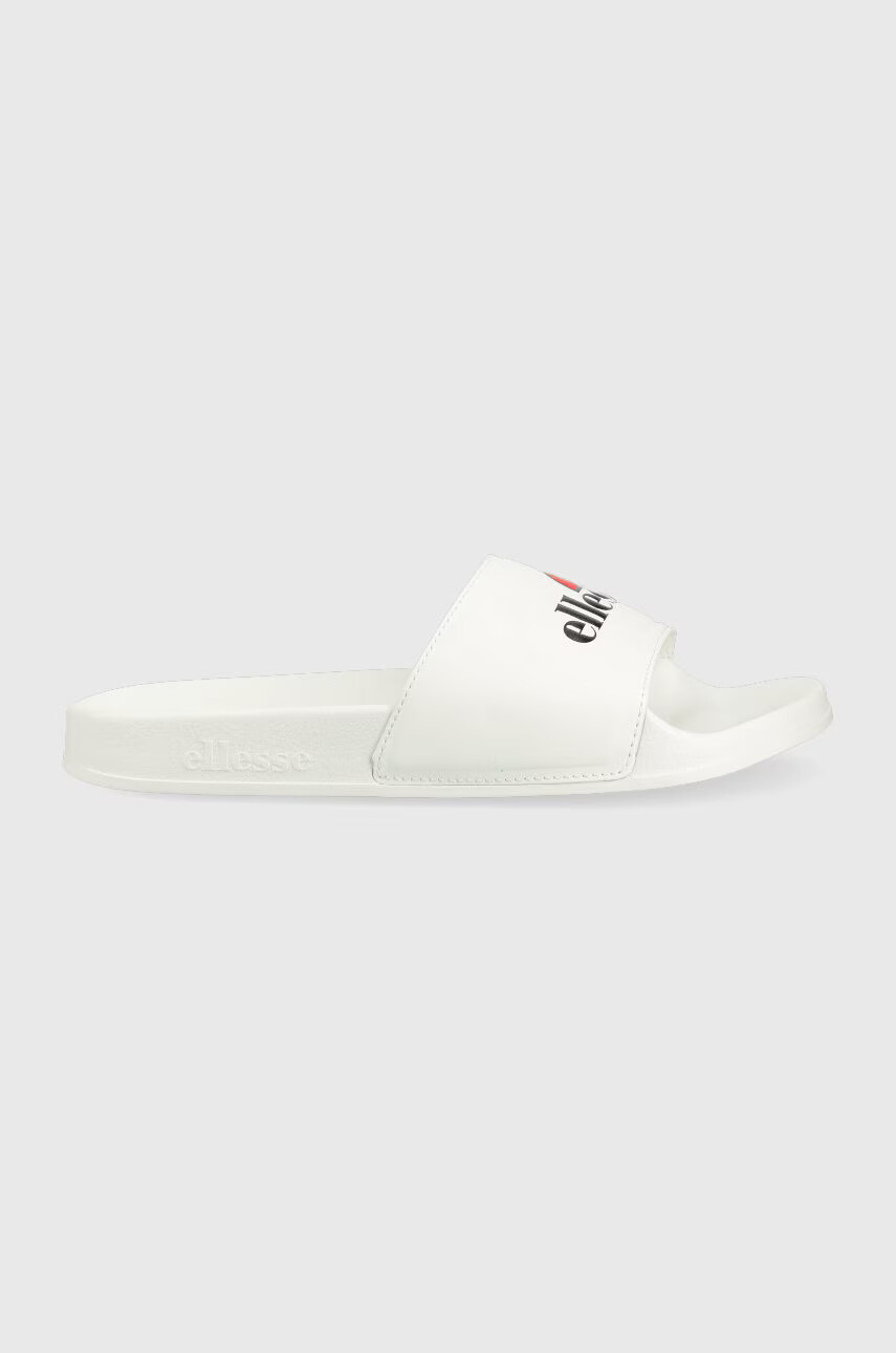 Ellesse Чехли в бяло - Pepit.bg