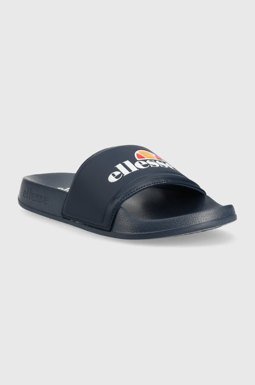 Ellesse Чехли Flippo в черно - Pepit.bg