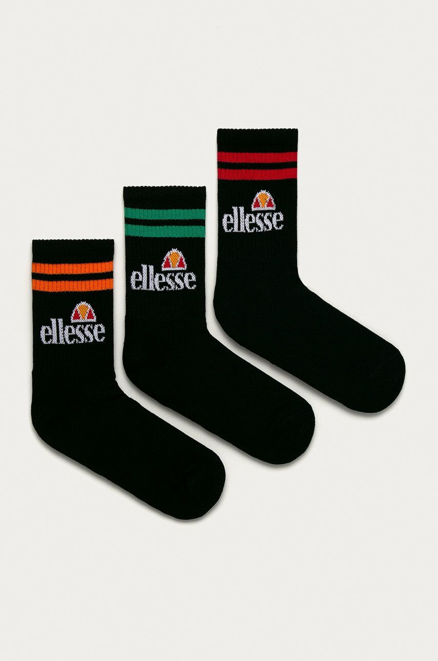 Ellesse Чорапи (3 чифта) - Pepit.bg