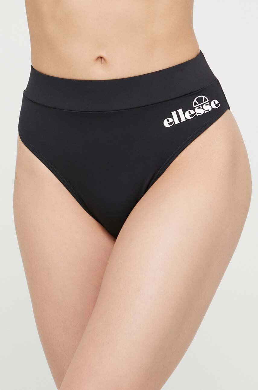 Ellesse Долнище на бански в черно - Pepit.bg