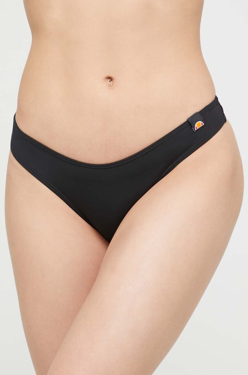 Ellesse Долнище на бански в черно - Pepit.bg