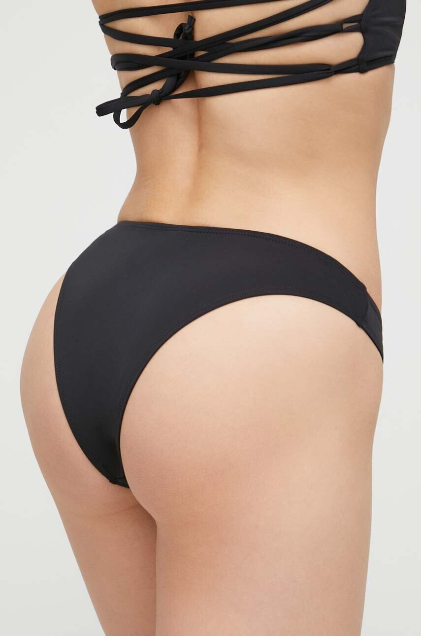Ellesse Долнище на бански в черно - Pepit.bg
