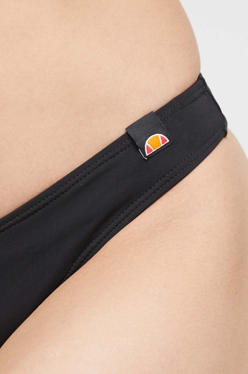 Ellesse Долнище на бански в черно - Pepit.bg