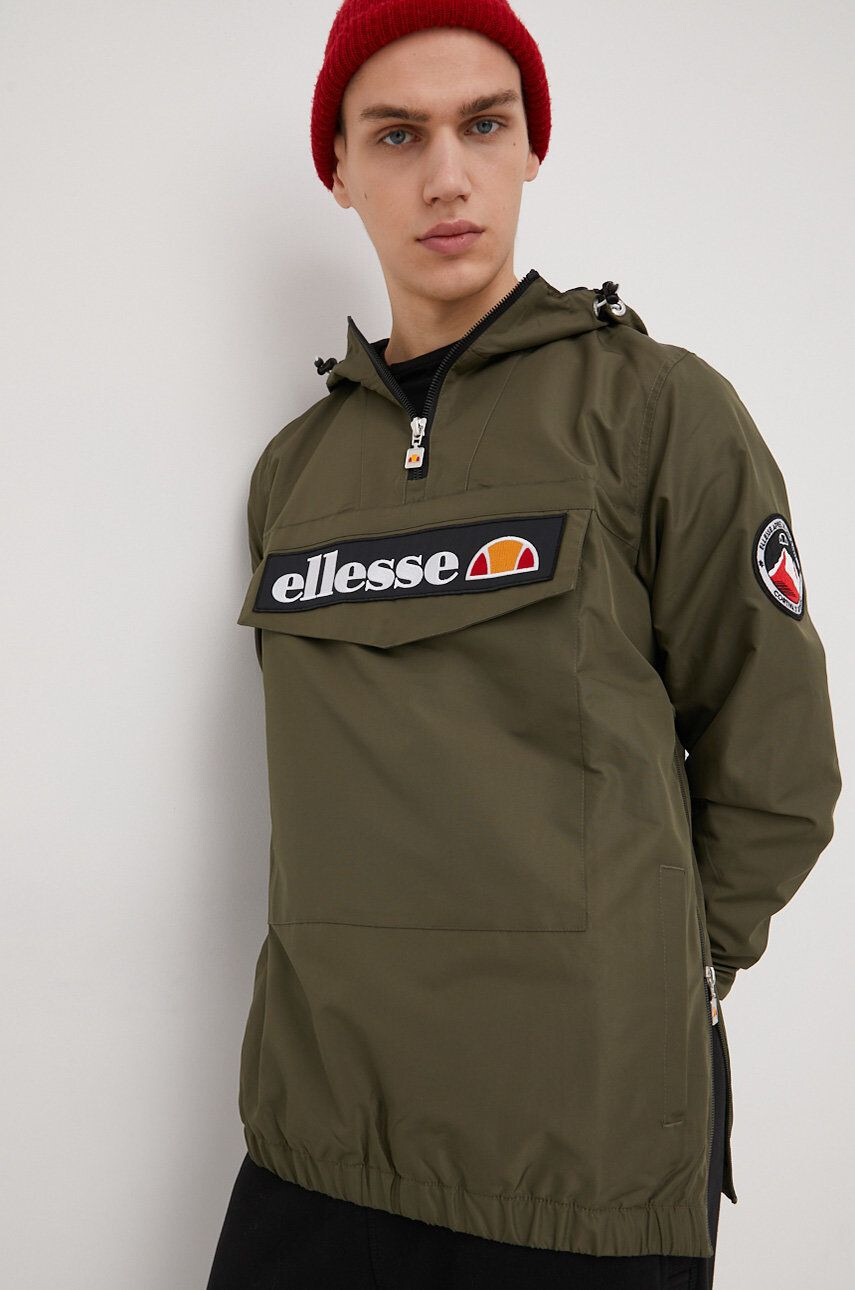 Ellesse Яке - Pepit.bg