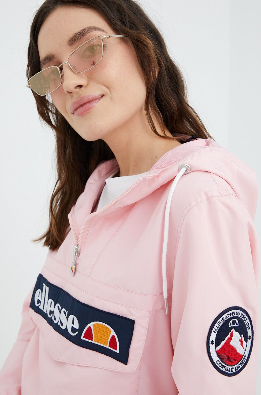 Ellesse Яке - Pepit.bg