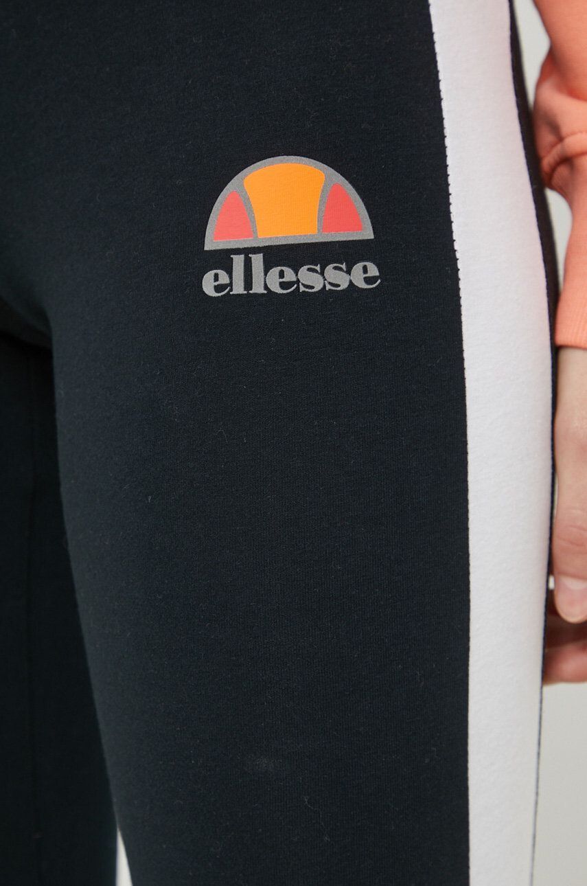 Ellesse Клин в черно с десен - Pepit.bg