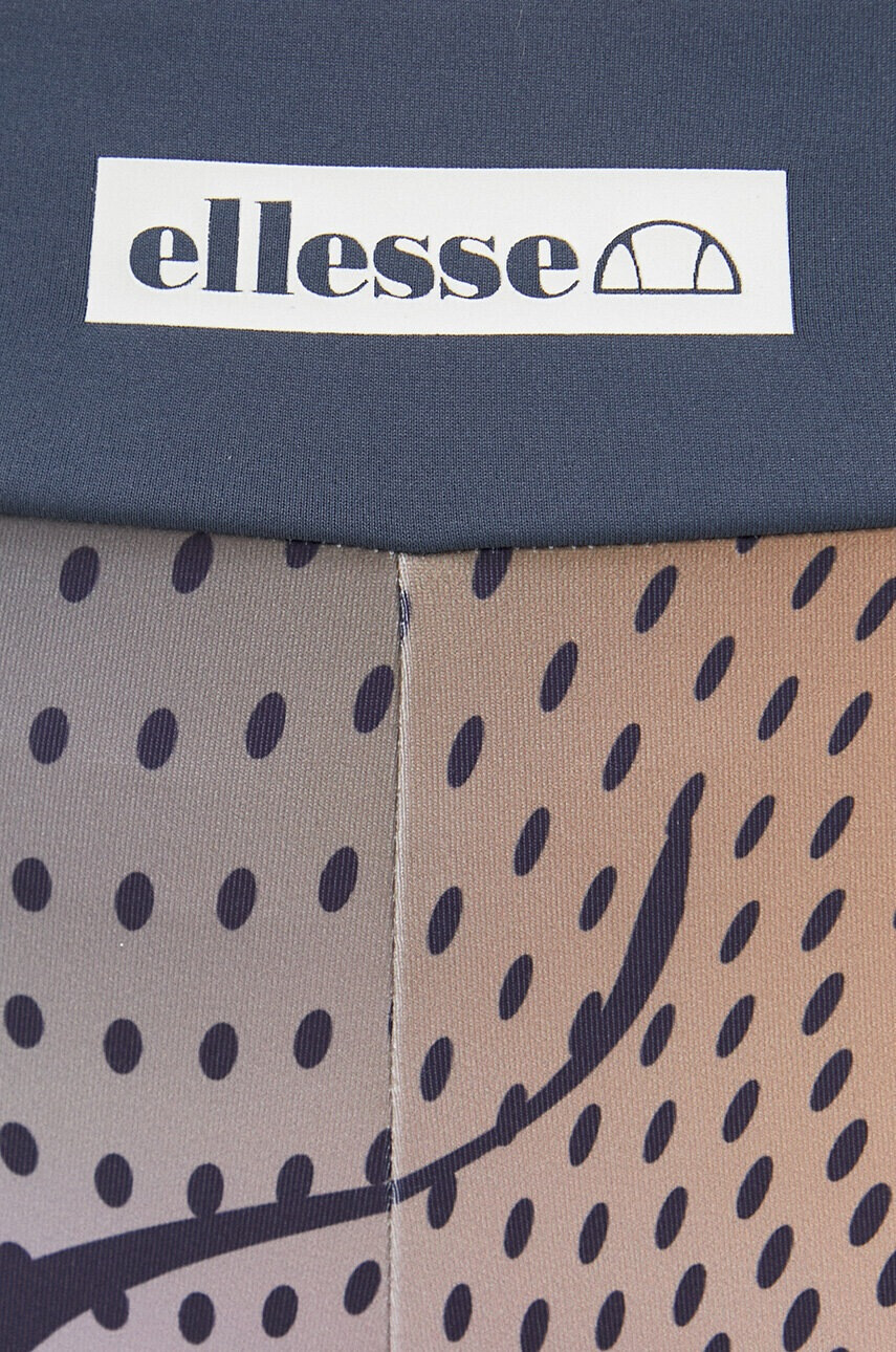 Ellesse Къс панталон с висока талия - Pepit.bg