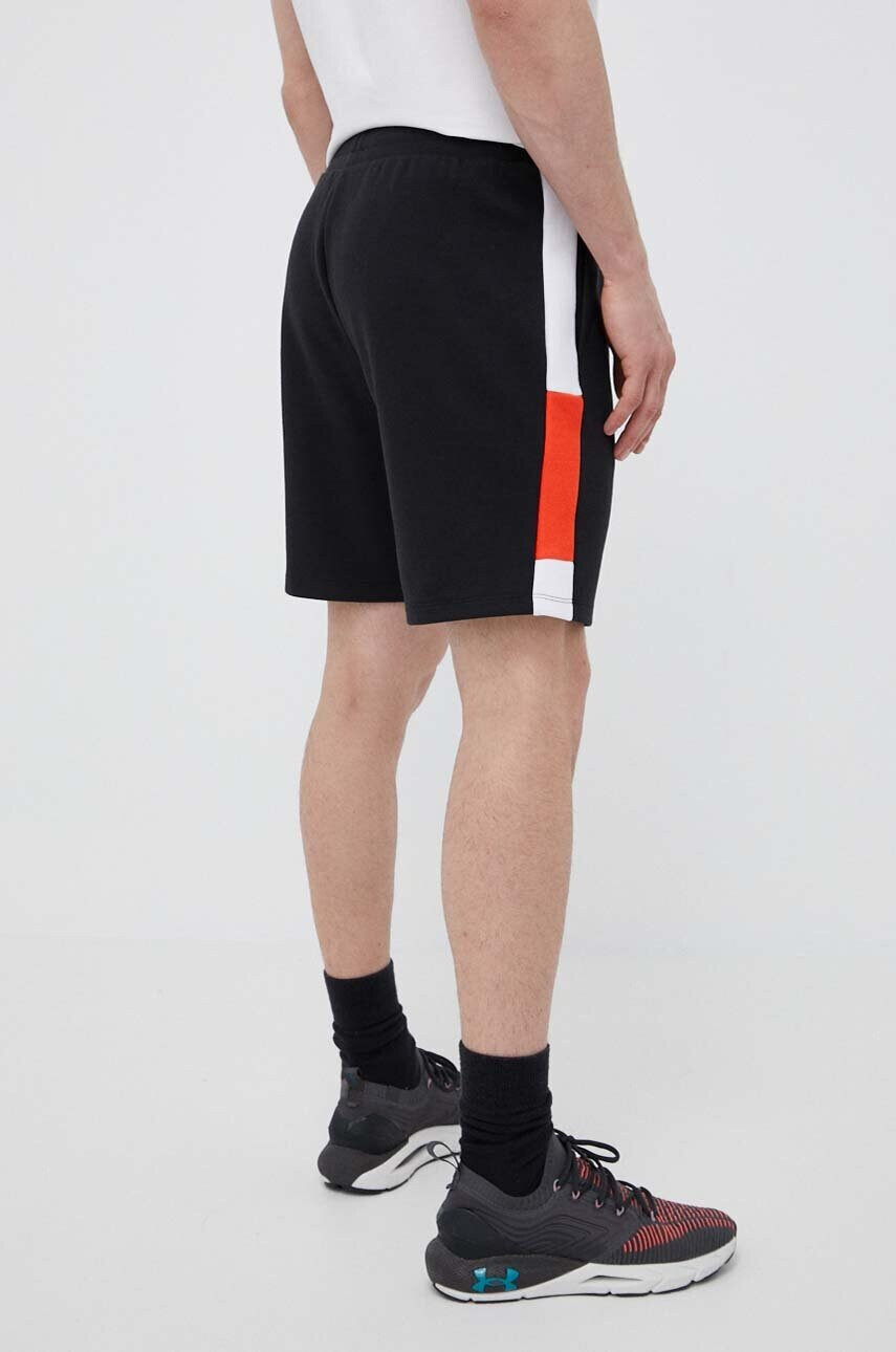 Ellesse Къс панталон в черно - Pepit.bg
