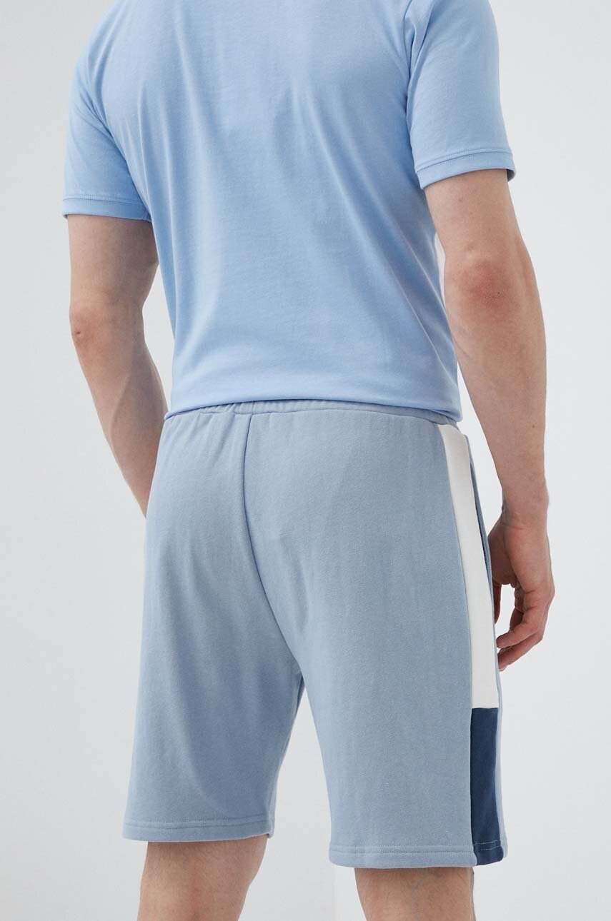 Ellesse Къс панталон в синьо - Pepit.bg
