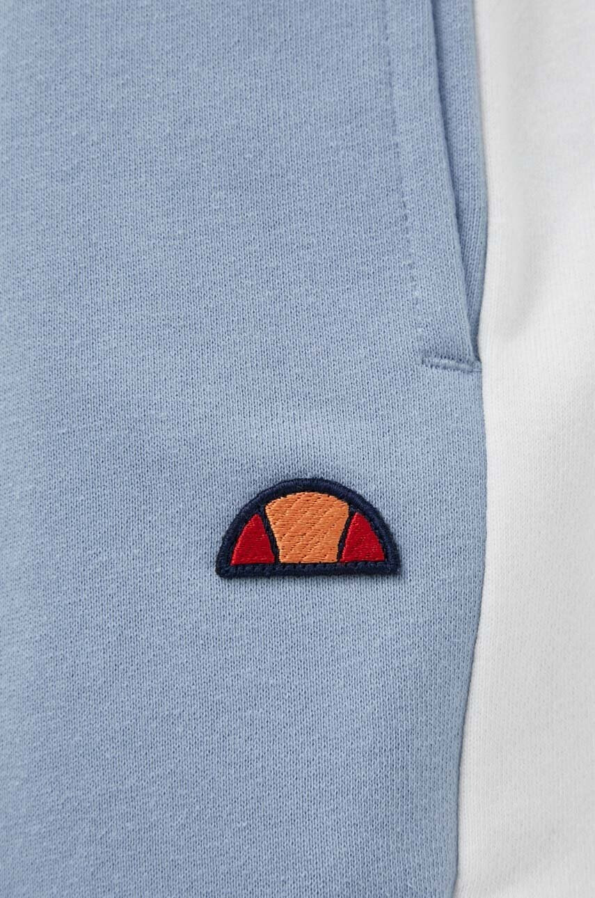 Ellesse Къс панталон в синьо - Pepit.bg