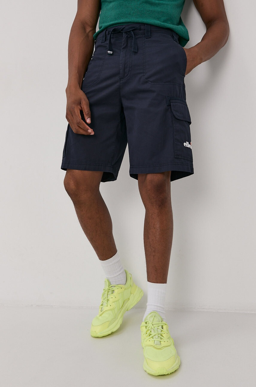 Ellesse Къси панталони в кафяво - Pepit.bg