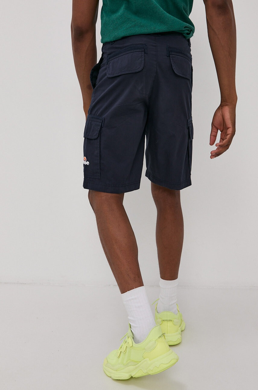 Ellesse Къси панталони в кафяво - Pepit.bg