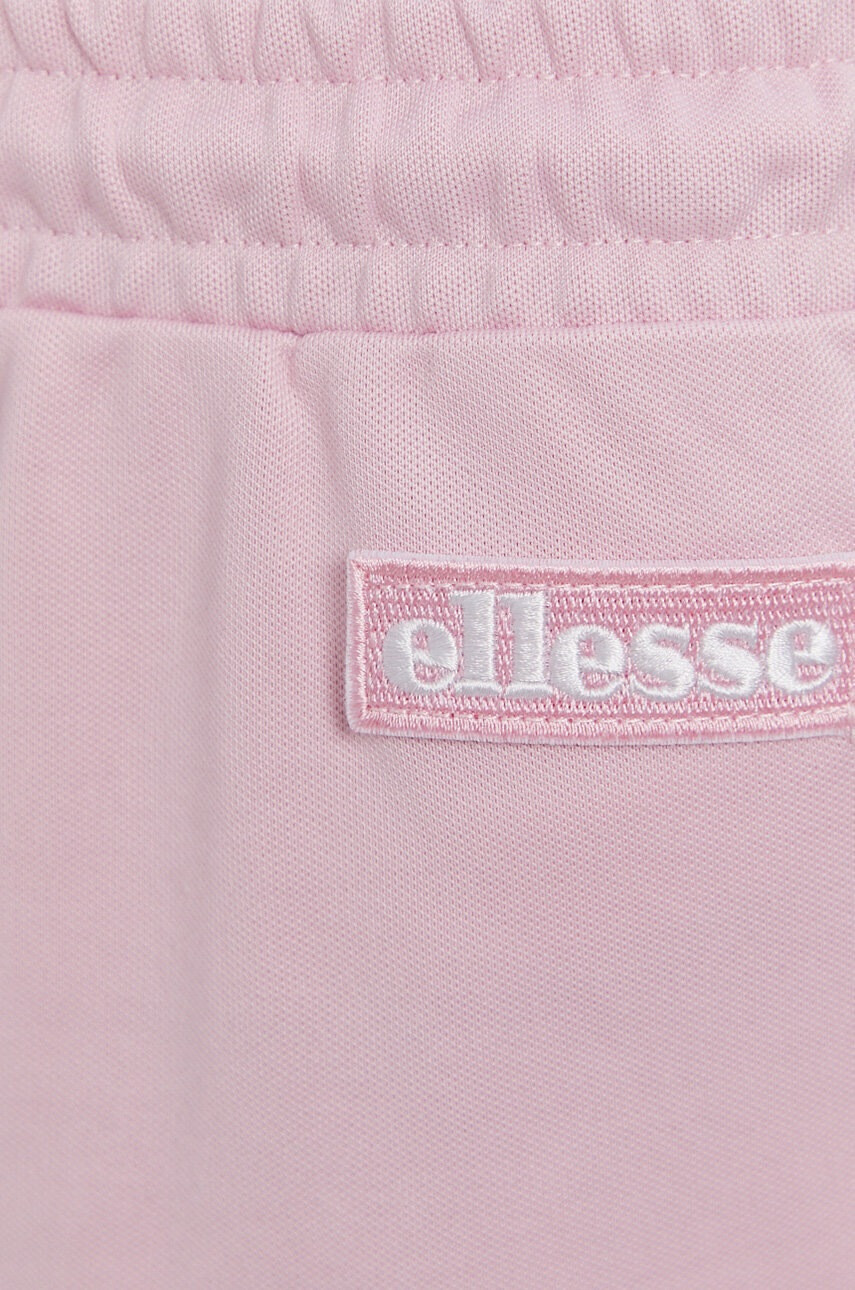 Ellesse Къси панталони мъжко в черно - Pepit.bg