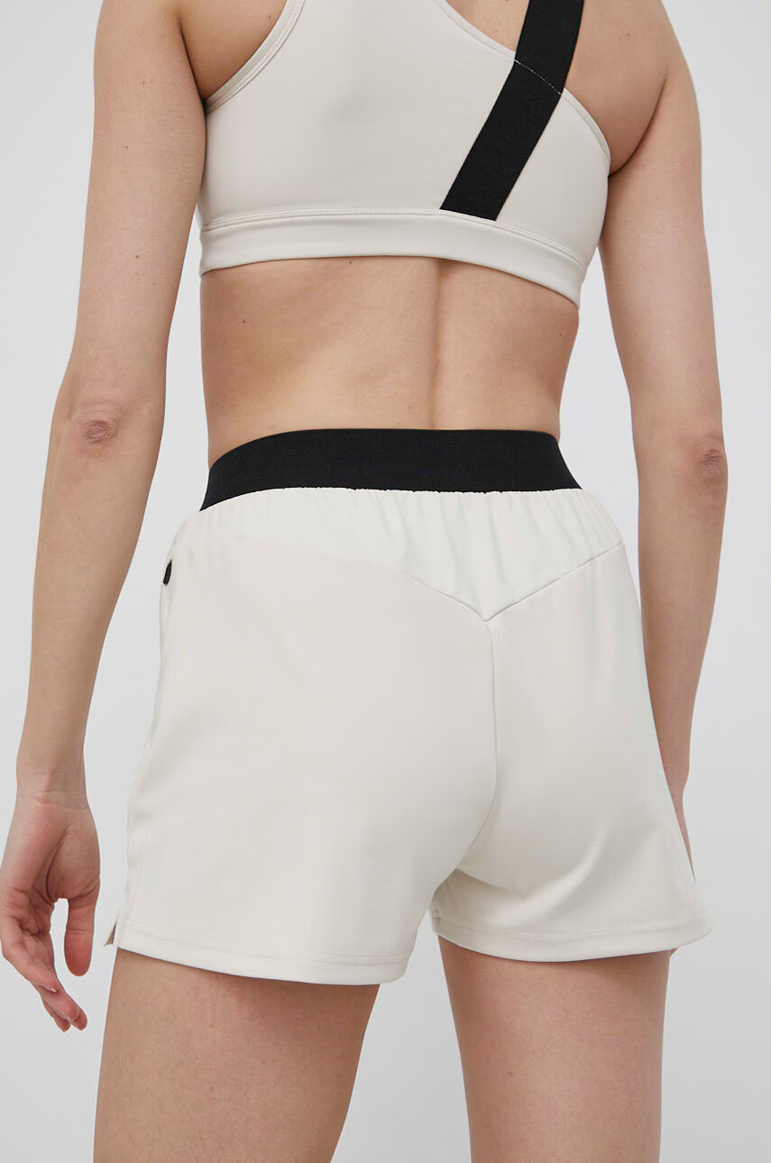 Ellesse Къси панталони мъжко в сиво - Pepit.bg