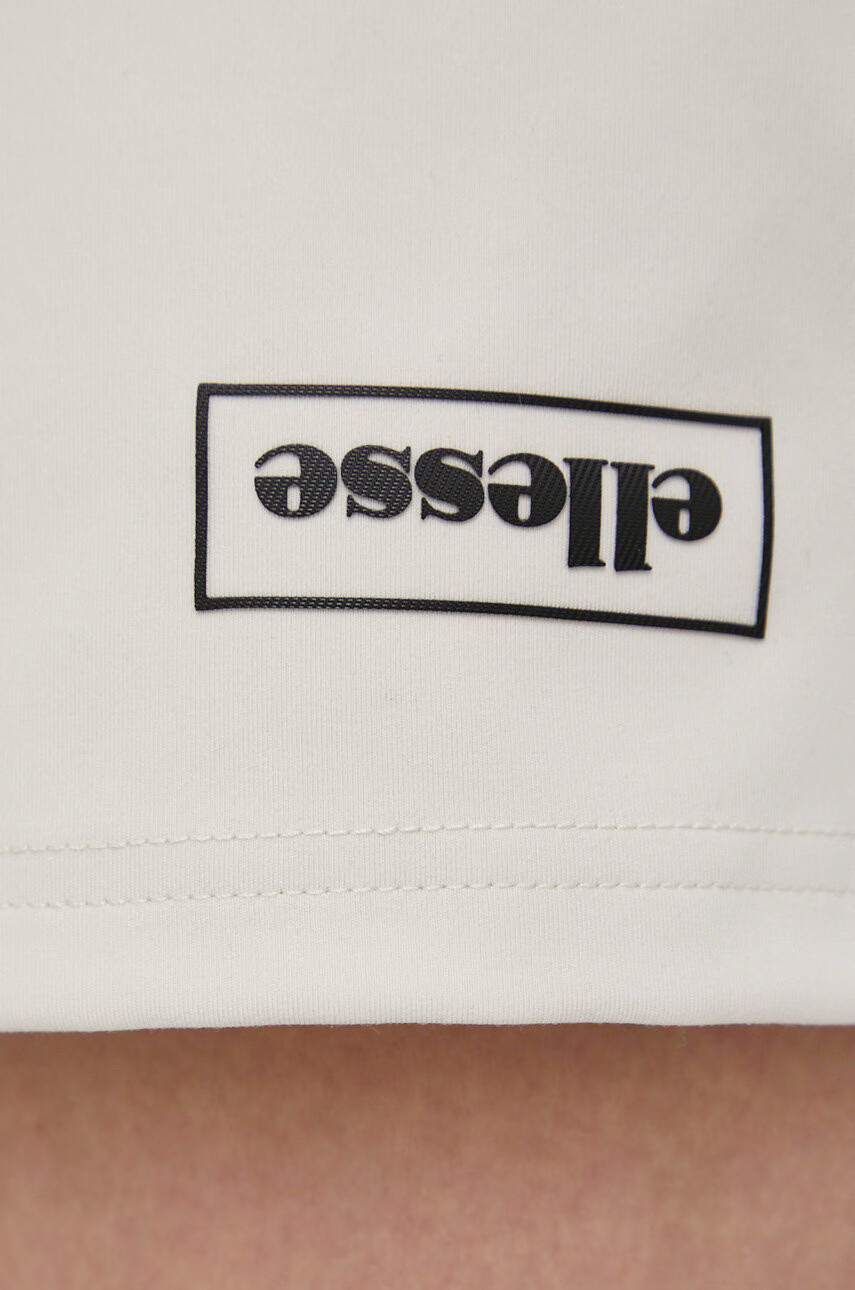 Ellesse Къси панталони мъжко в сиво - Pepit.bg