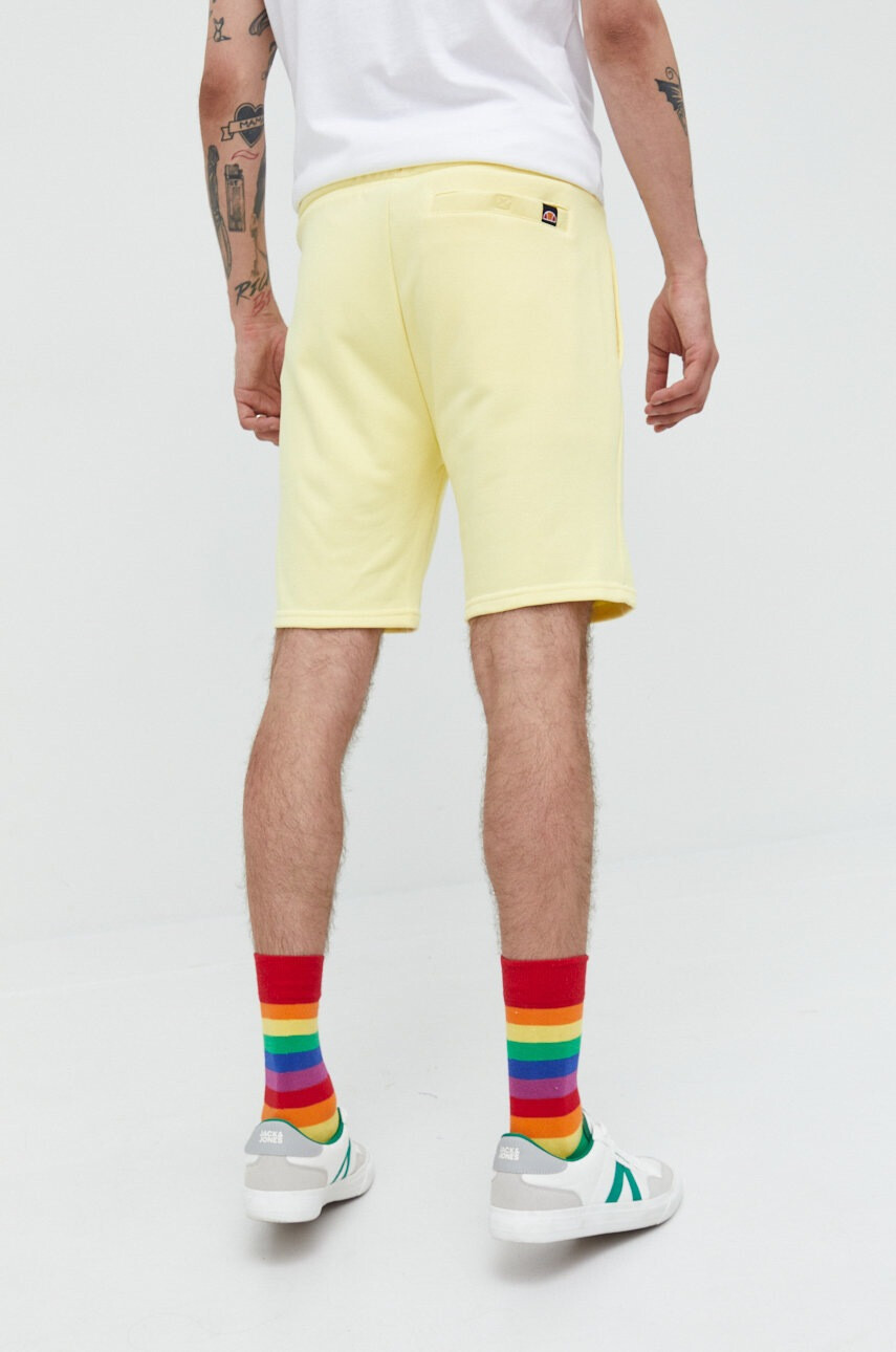Ellesse Къси панталони в зелено - Pepit.bg