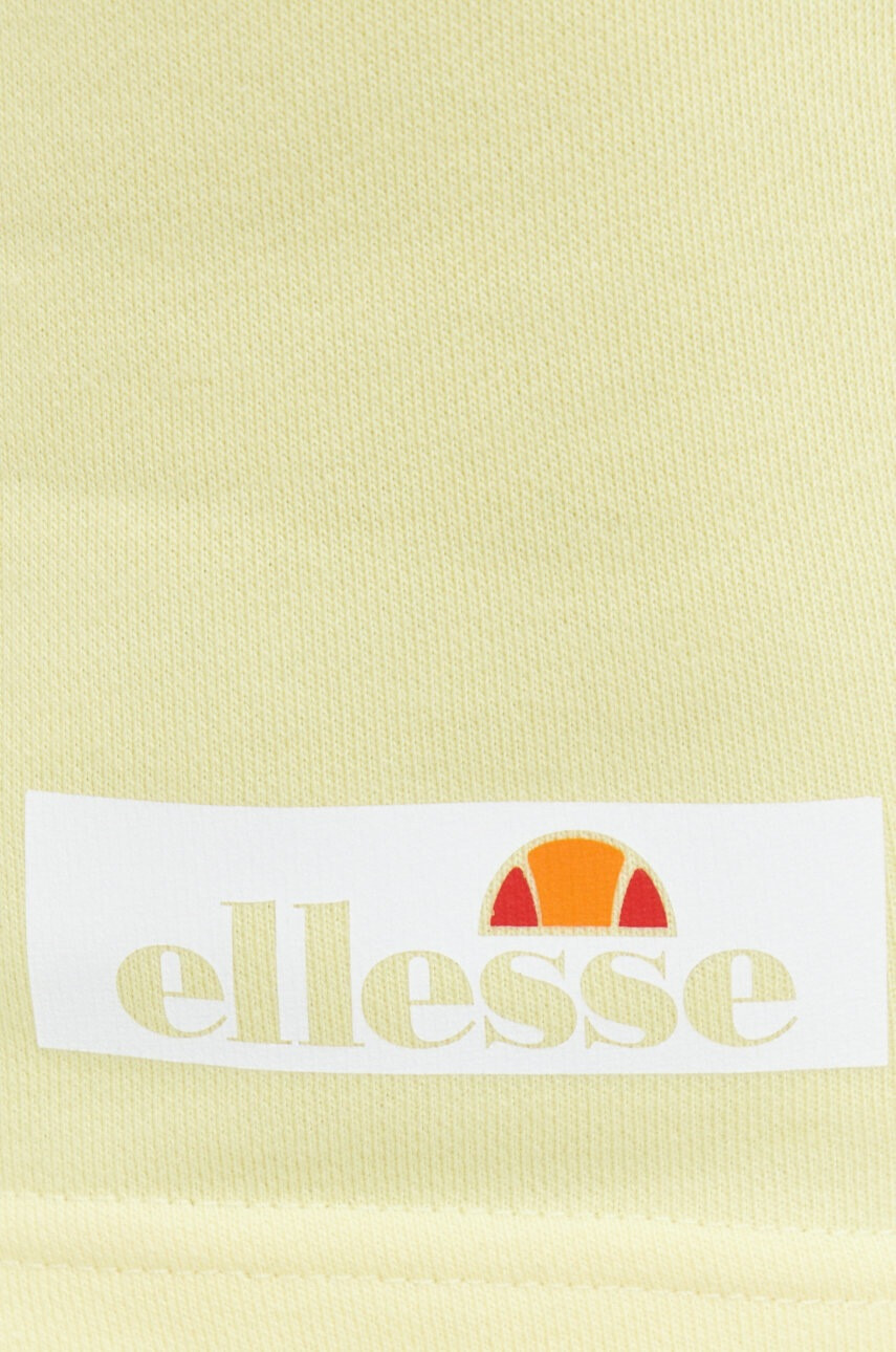 Ellesse Къси панталони в зелено - Pepit.bg