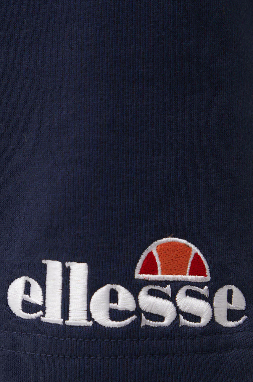 Ellesse Къси панталони мъжко в тъмносиньо - Pepit.bg