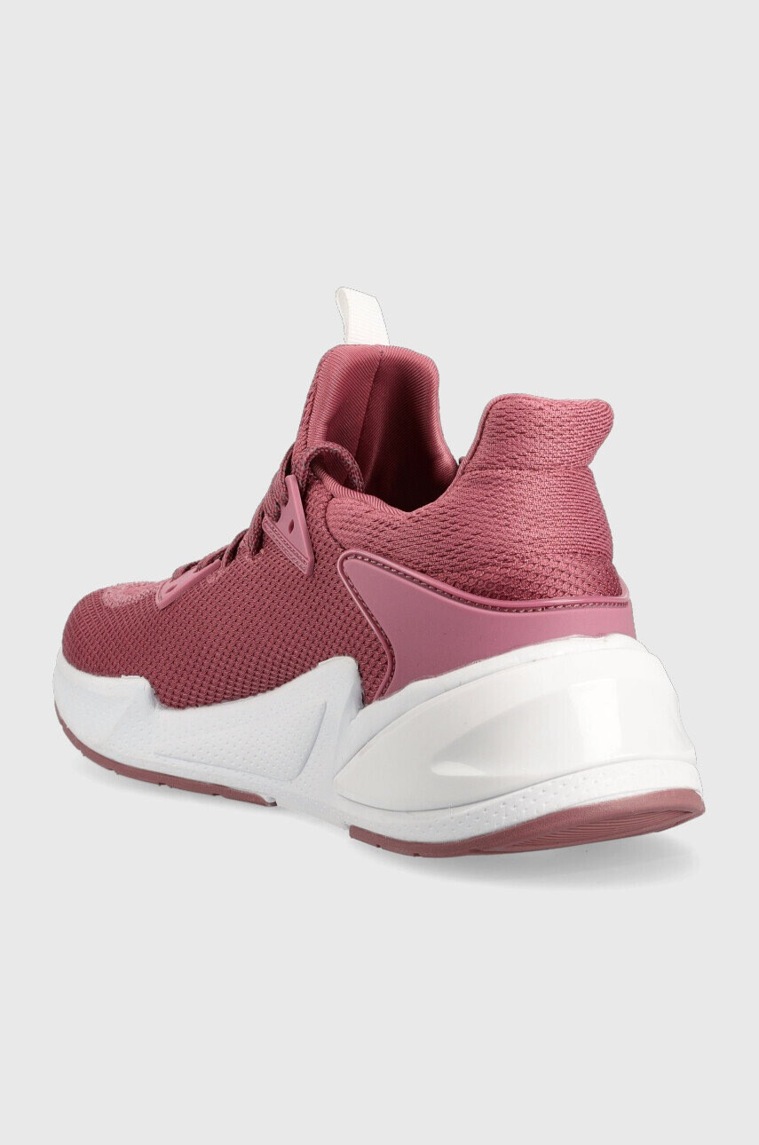 Ellesse Маратонки в лилаво - Pepit.bg