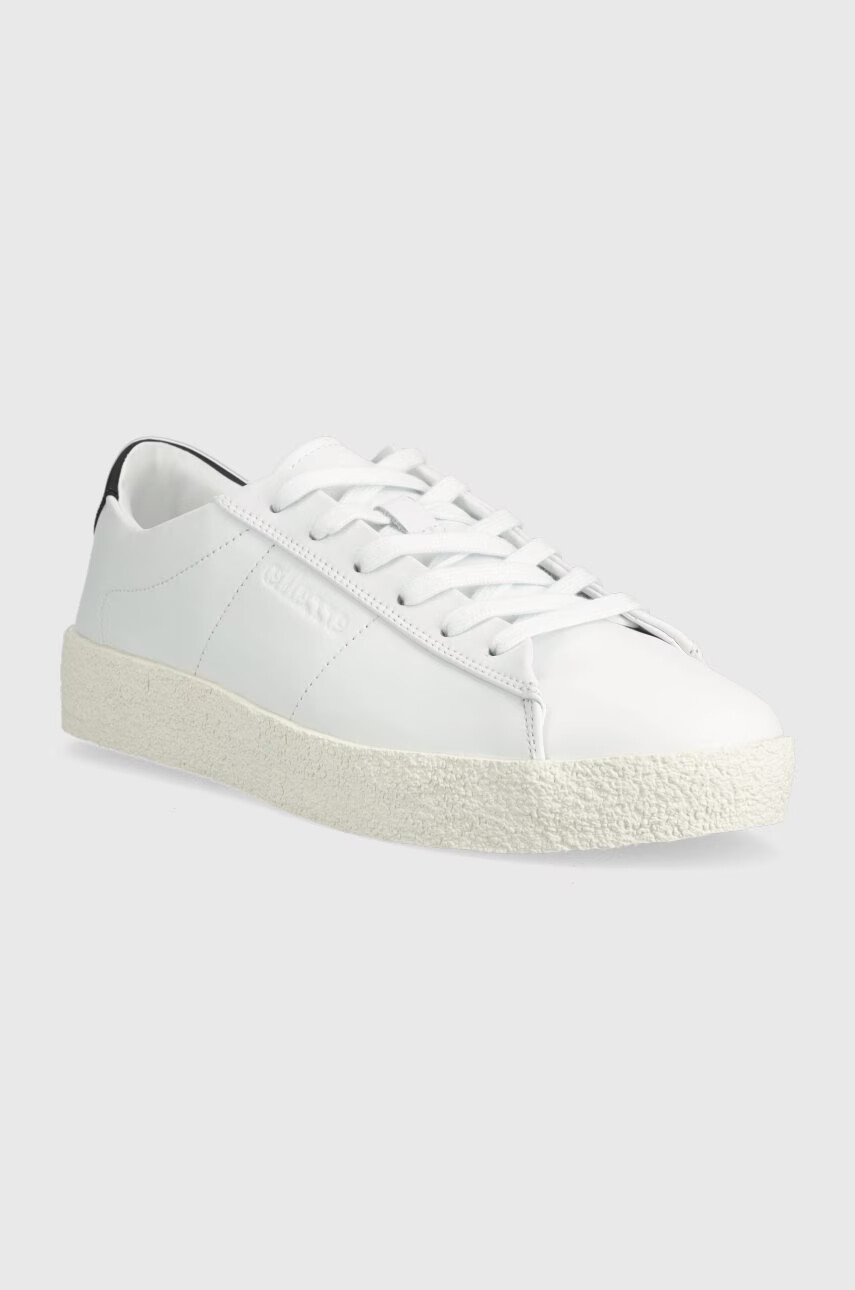 Ellesse Маратонки в бяло - Pepit.bg