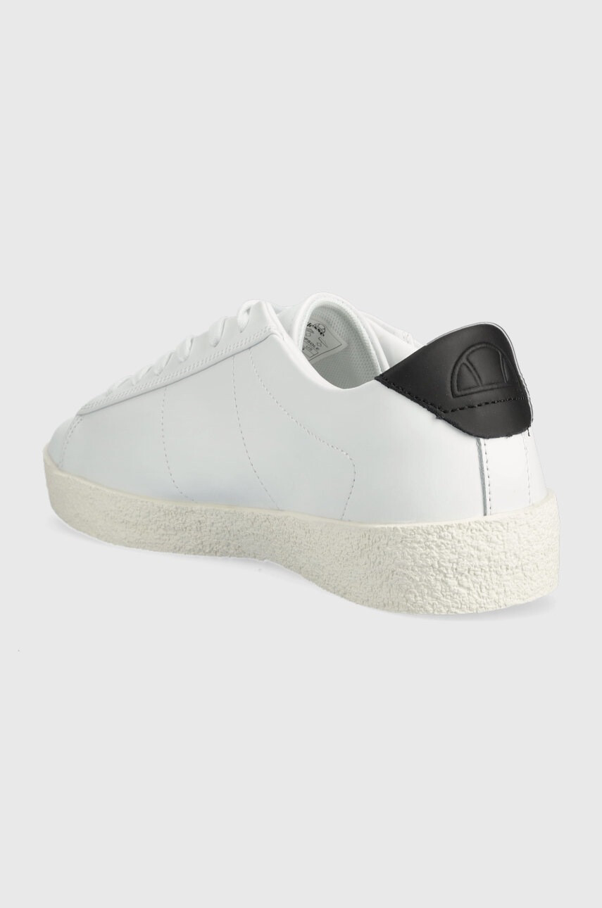 Ellesse Маратонки в бяло - Pepit.bg