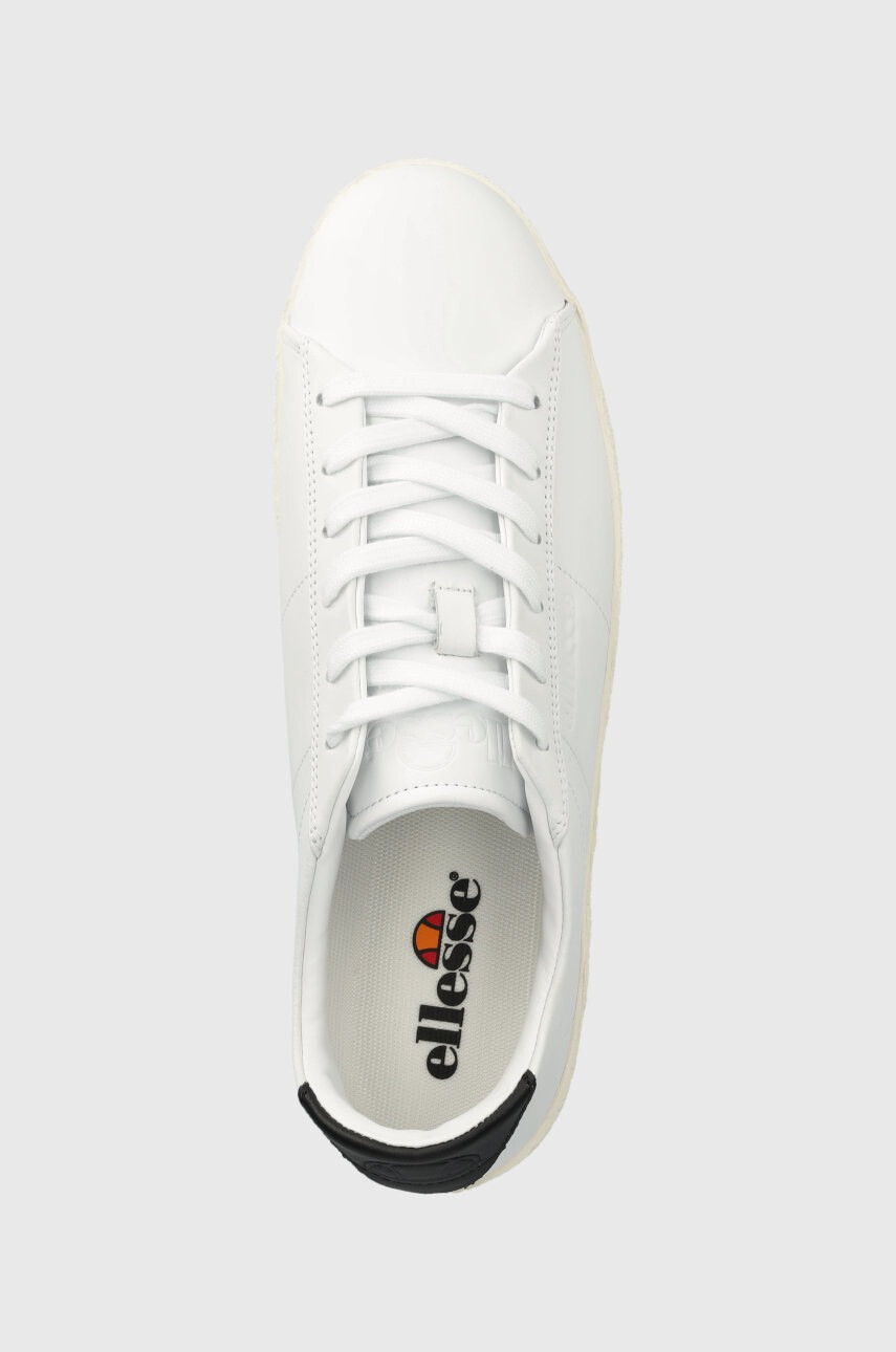 Ellesse Маратонки в бяло - Pepit.bg
