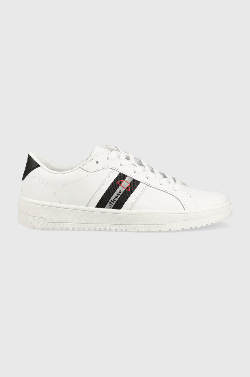 Ellesse Маратонки в бяло - Pepit.bg