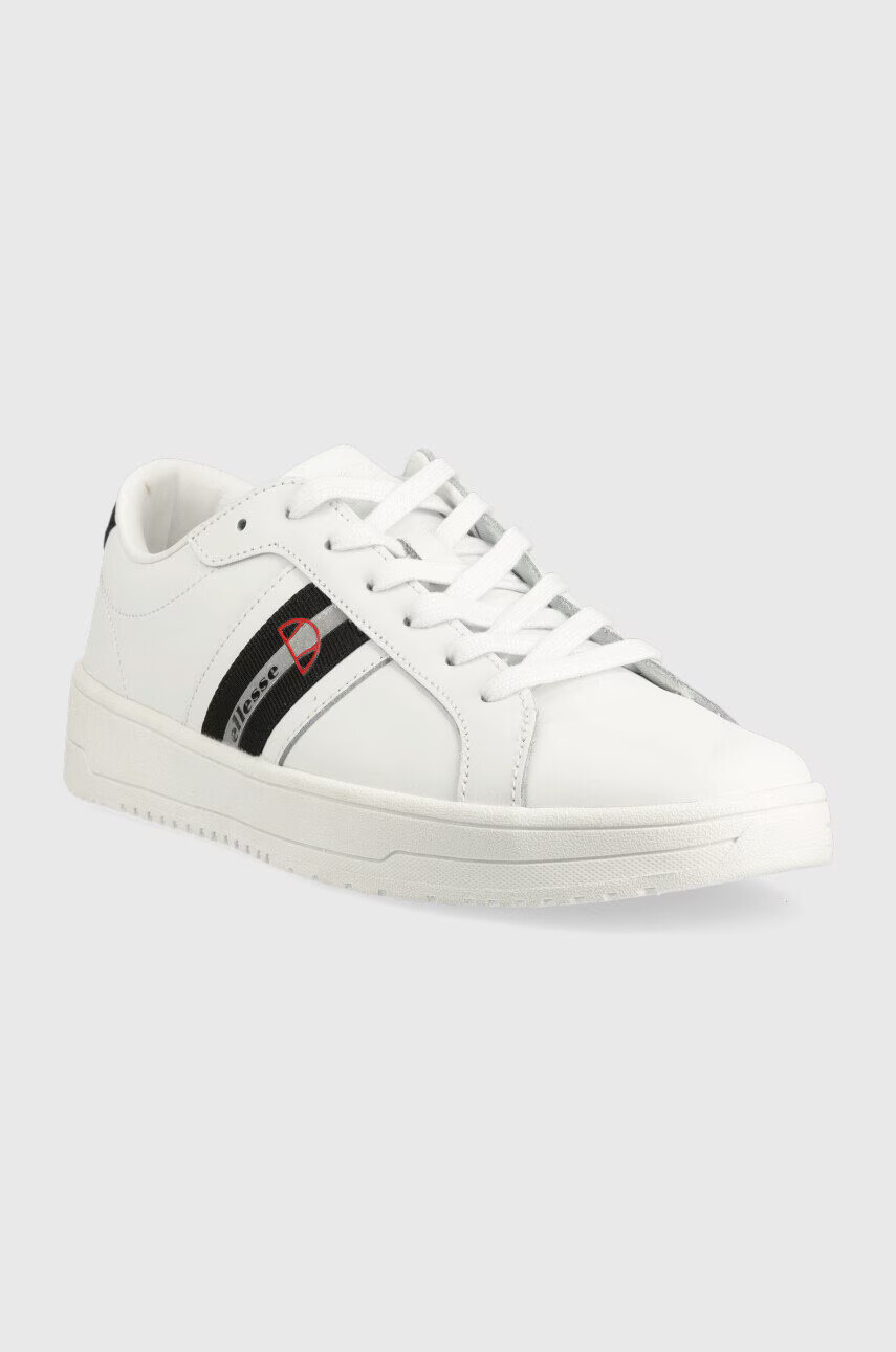 Ellesse Маратонки в бяло - Pepit.bg