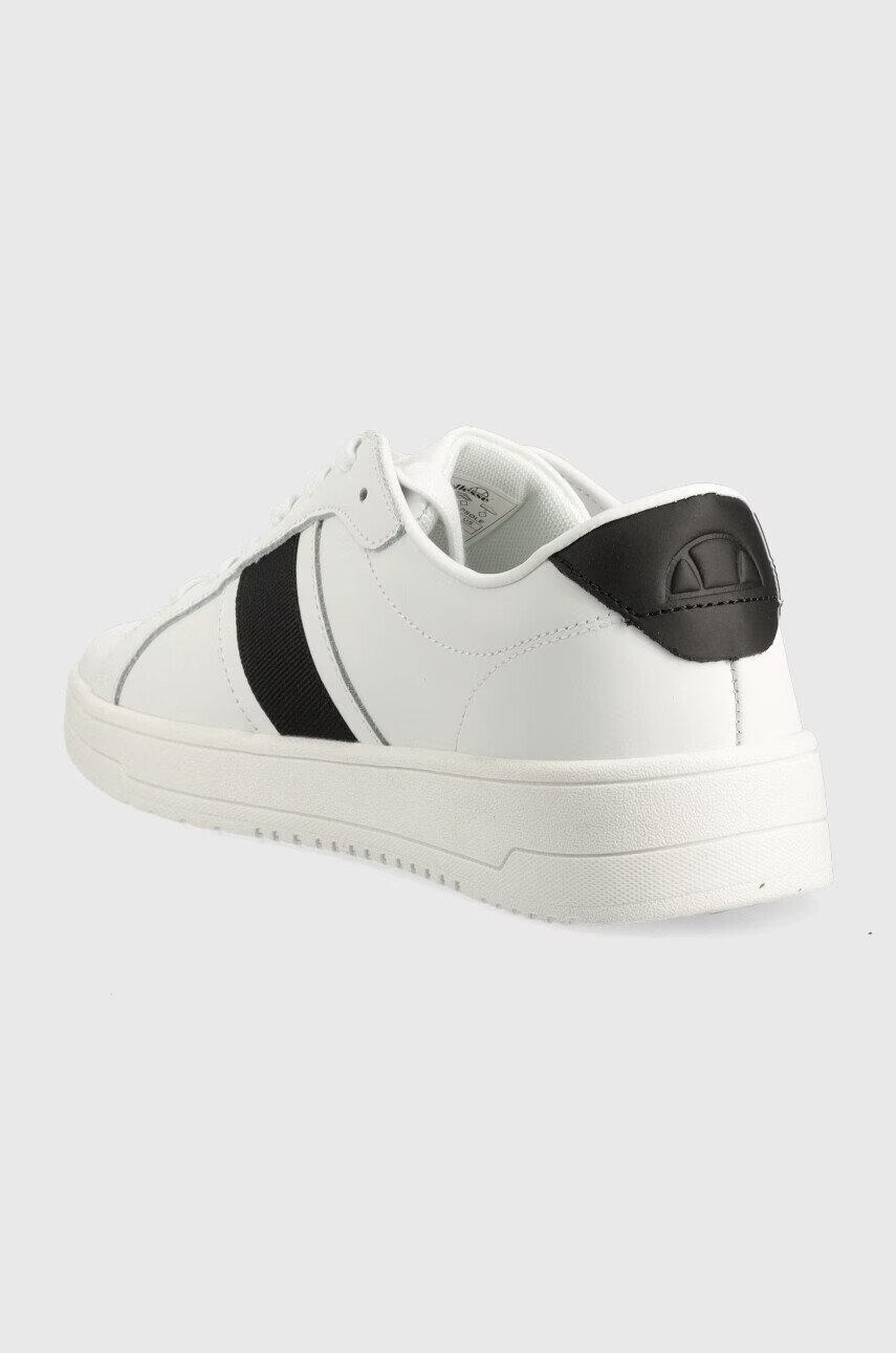 Ellesse Маратонки в бяло - Pepit.bg