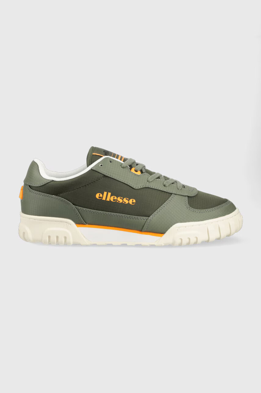 Ellesse Маратонки в зелено - Pepit.bg