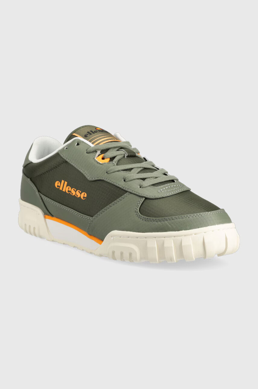 Ellesse Маратонки в зелено - Pepit.bg