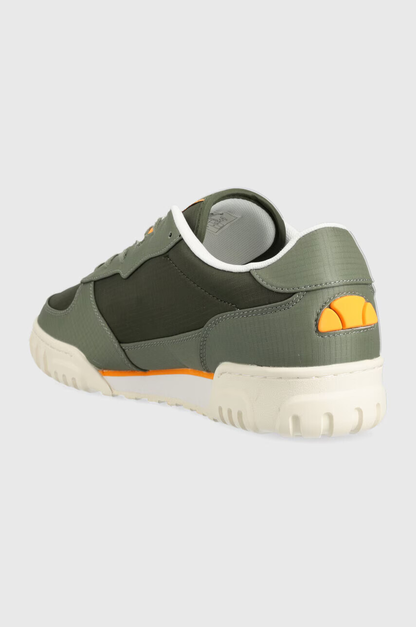 Ellesse Маратонки в зелено - Pepit.bg