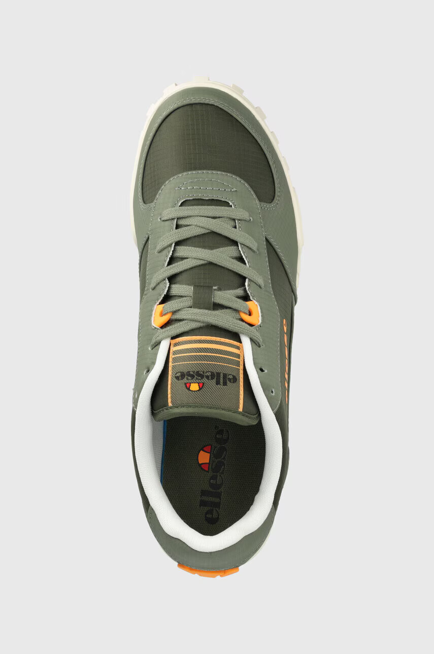 Ellesse Маратонки в зелено - Pepit.bg