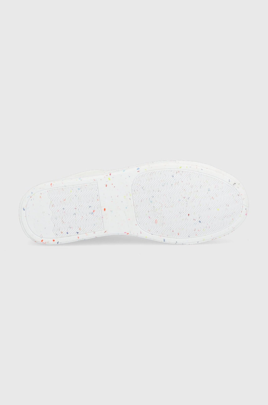 Ellesse Ниски кецове в бяло - Pepit.bg