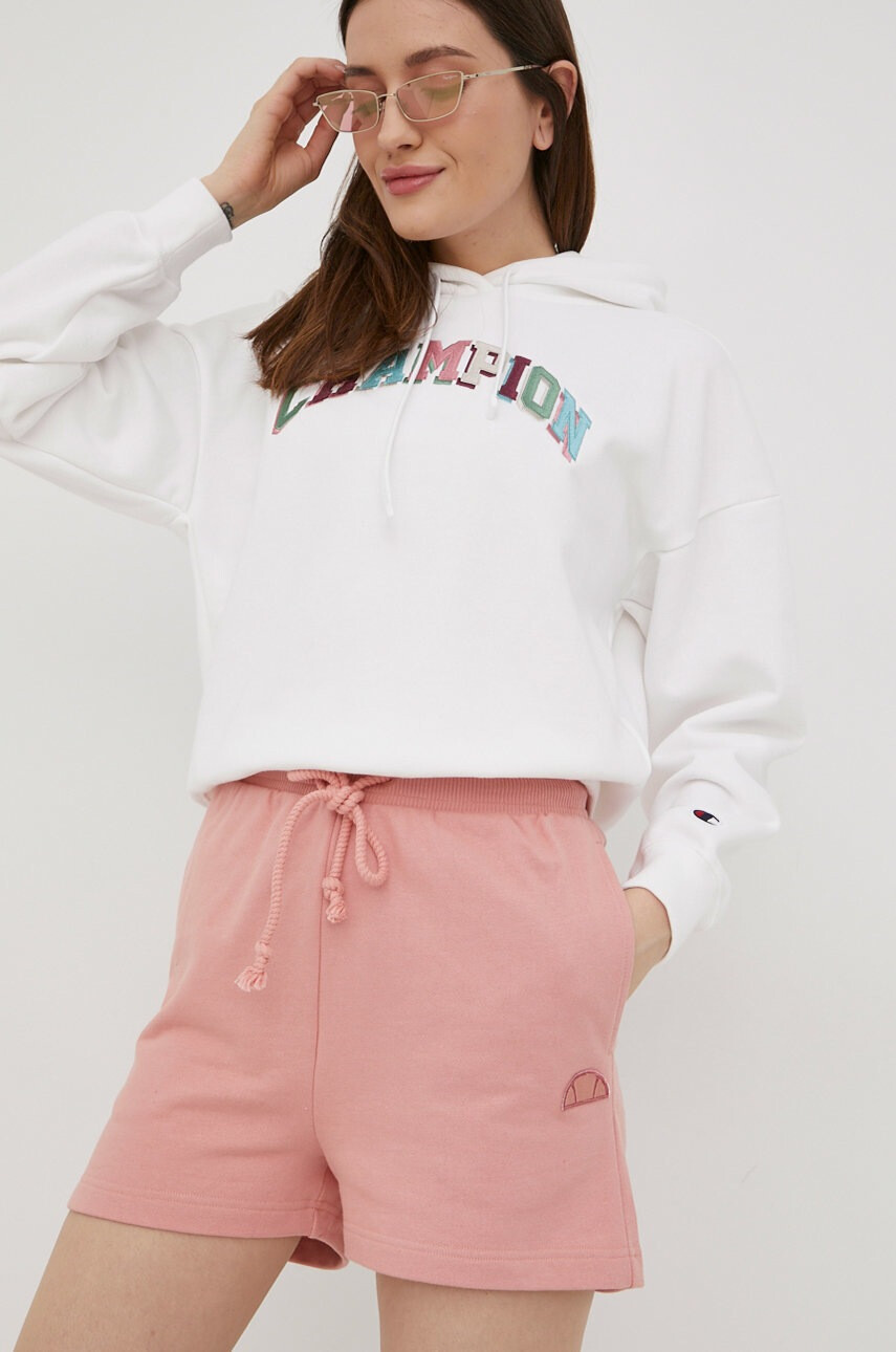 Ellesse Памучен къс панталон - Pepit.bg