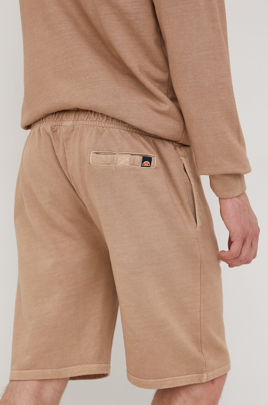 Ellesse Памучен къс панталон - Pepit.bg