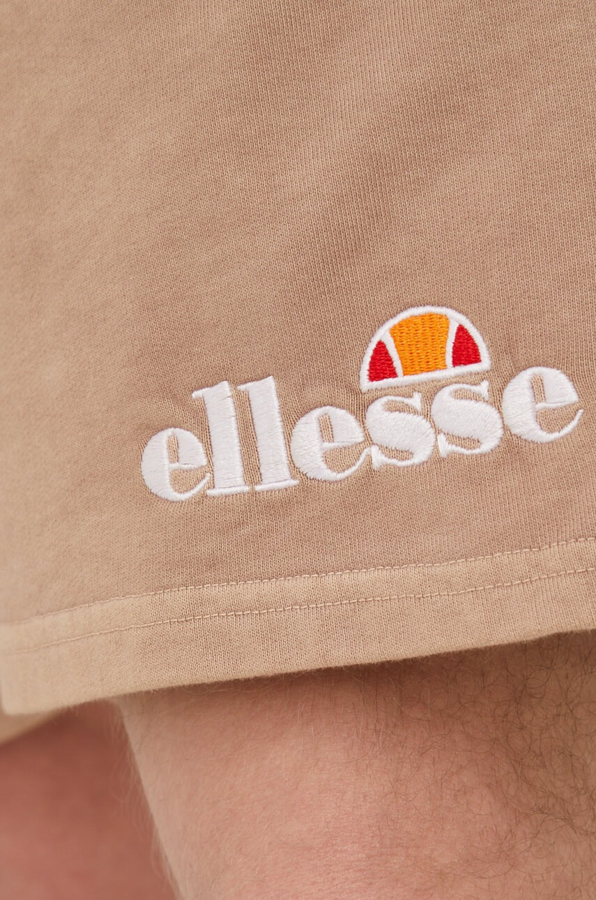 Ellesse Памучен къс панталон - Pepit.bg