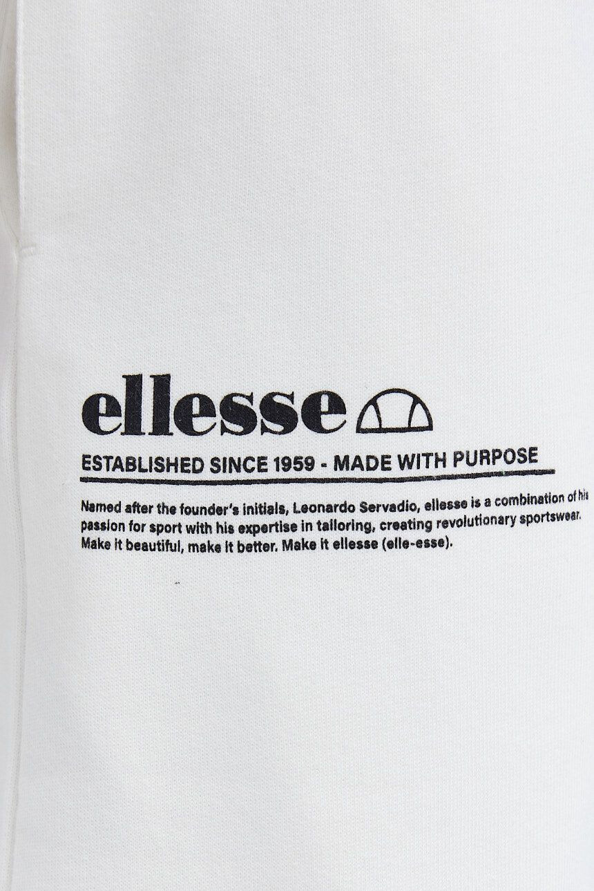 Ellesse Памучен спортен панталон - Pepit.bg