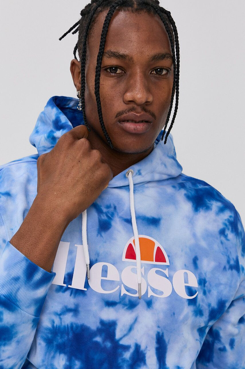 Ellesse Памучен суичър - Pepit.bg